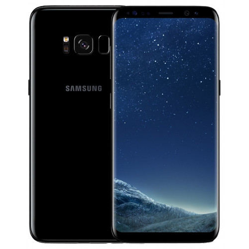Samsung Galaxy S8 G950F 64GB Black